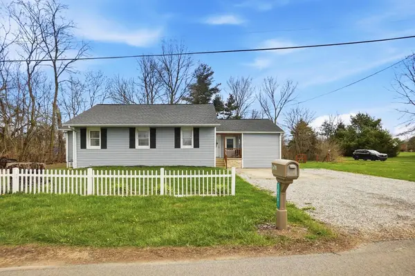14701 E State Route 37, Sunbury, OH 43074