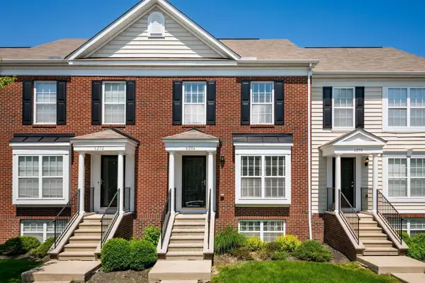 6206 Needletail Road, Columbus, OH 43230
