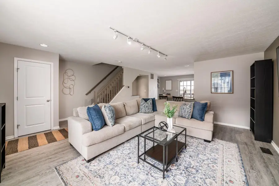 6206 Needletail Road, Columbus, OH 43230 - #2