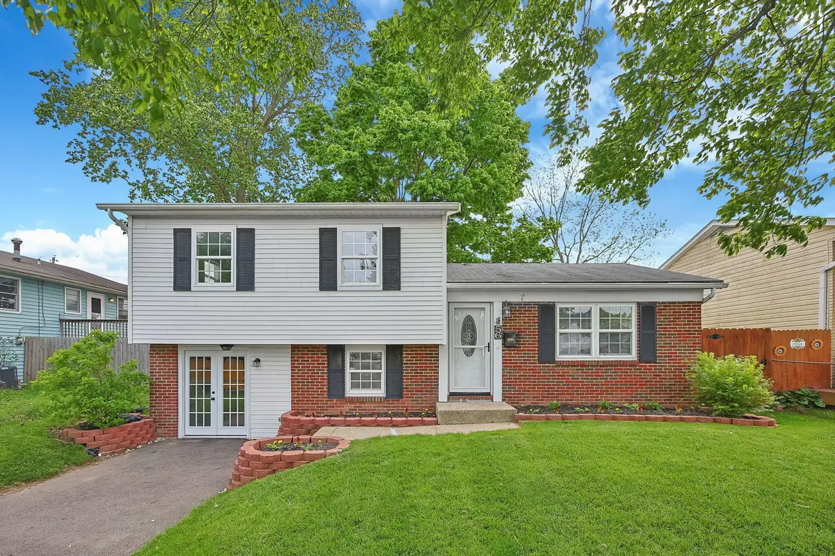 56 Annette Avenue, Newark, OH 43055 - #1