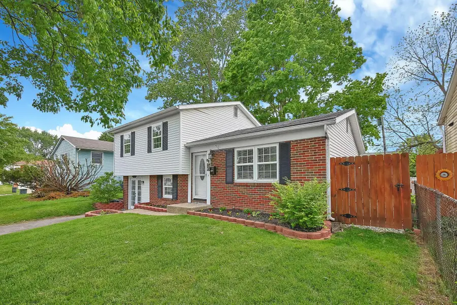 56 Annette Avenue, Newark, OH 43055 - #3