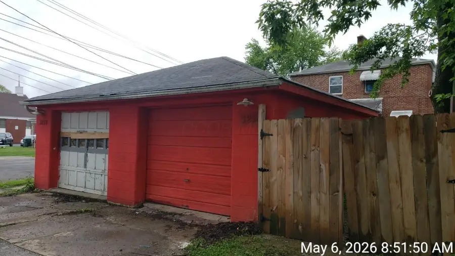 3252-3254 Sullivant Avenue, Columbus, OH 43204 - #3