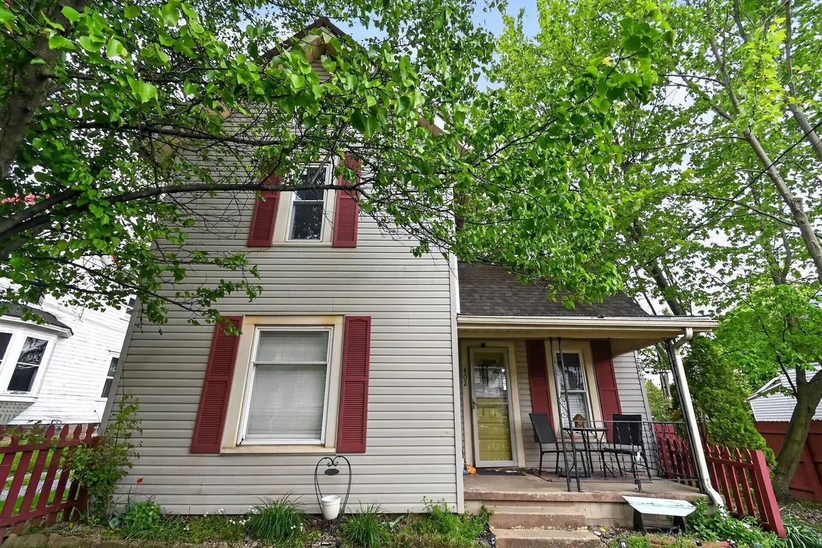 402 Vine Street, Ashland, OH 44805 - #1