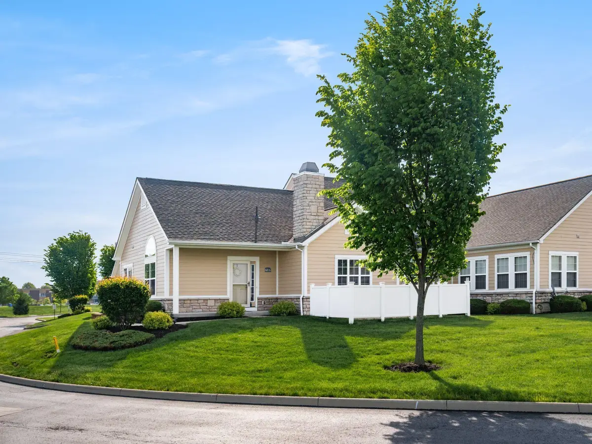 6816 Kinsale Lane, Powell, OH 43065 - #1