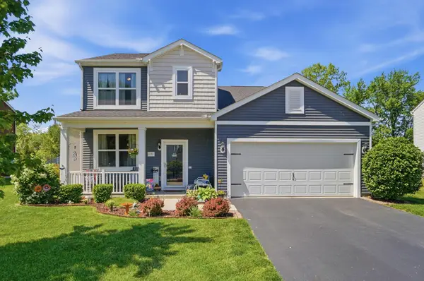 1132 Lake Forest Drive, Hebron, OH 43025