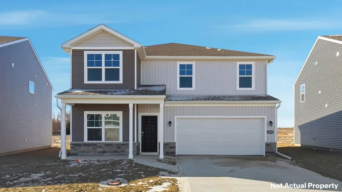 605 Madison Way, Plain City, OH 43064 - #1