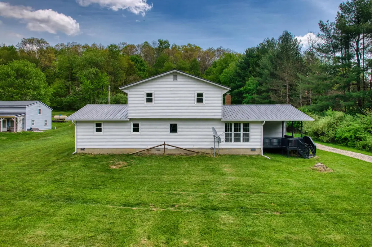 9689 Stickle Road, Saint Louisville, OH 43071 - #1