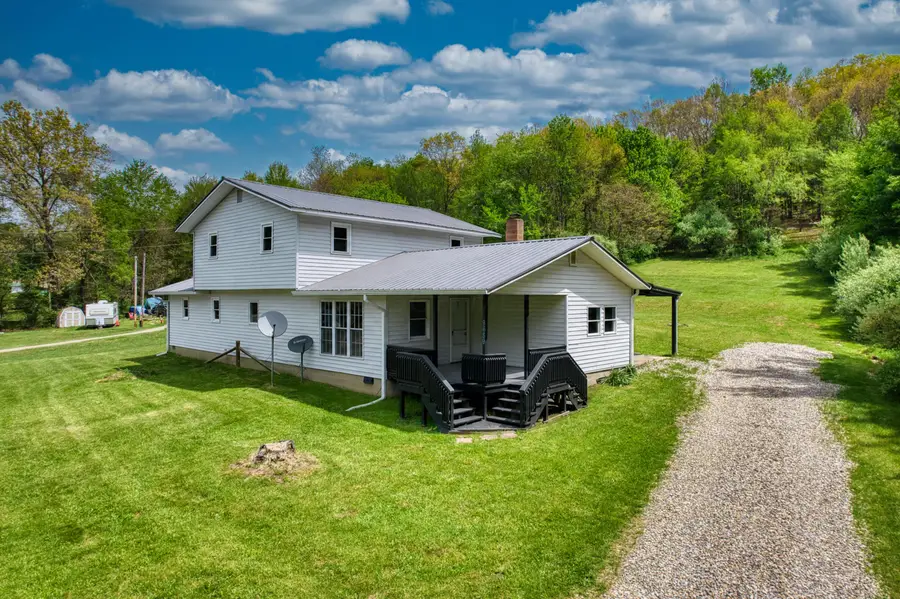 9689 Stickle Road, Saint Louisville, OH 43071 - #2