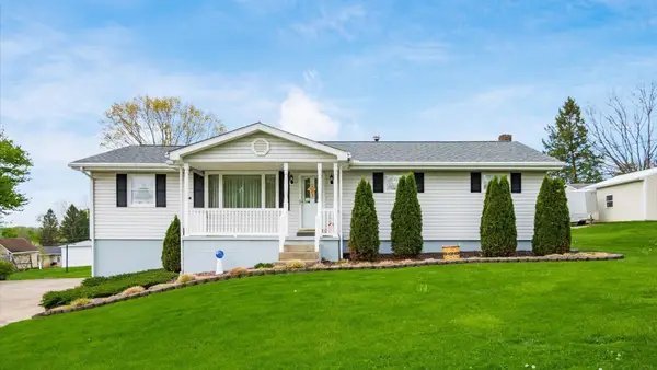 118 S Willow Drive, Zanesville, OH 43701