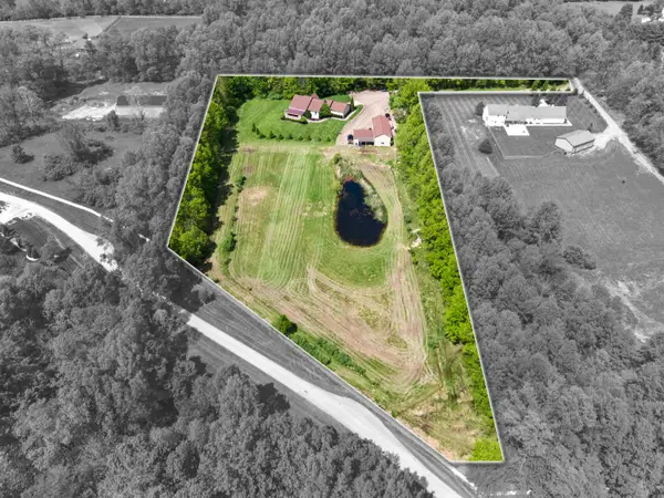 10350 Gorsuch Road, Galena, OH 43021