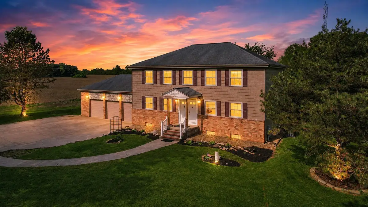 7977 Harlem Road, Westerville, OH 43081 - #1