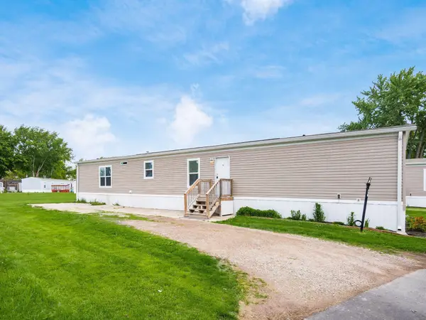 8565 Smith-calhoun Road, Plain City, OH 43064