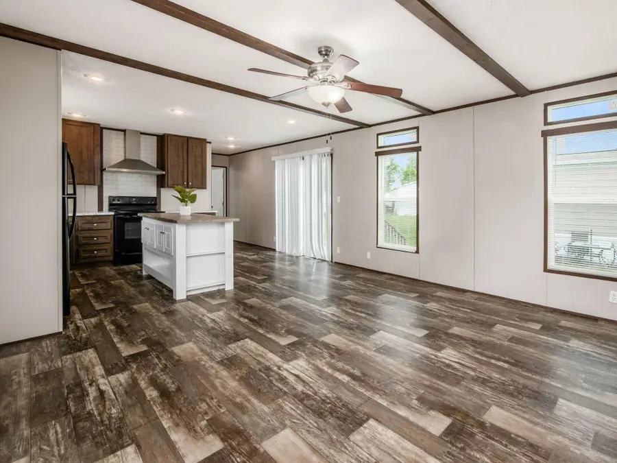 8565 Smith-calhoun Road, Plain City, OH 43064 - #2