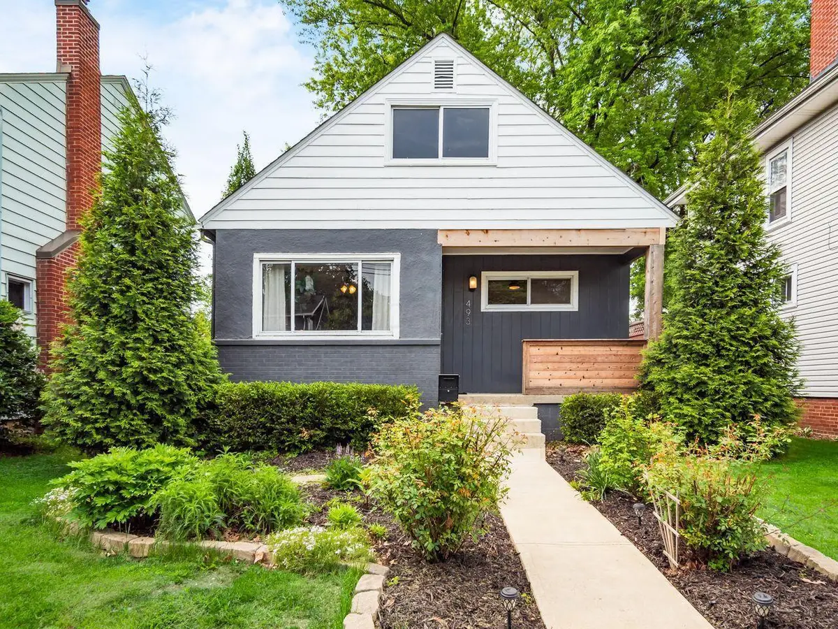 493 E Weber Road, Columbus, OH 43202 - #1