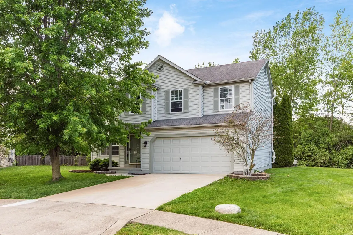 3304 Nathan Court, Columbus, OH 43204 - #1