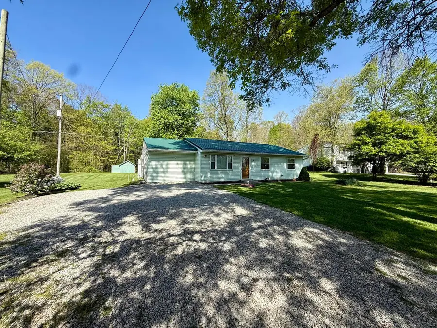 2960 County Road 26, Marengo, OH 43334 - #2