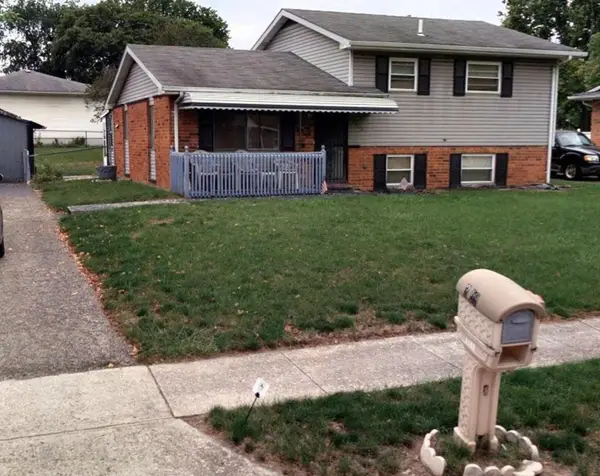 3509 S 8th Street, Columbus, OH 43207