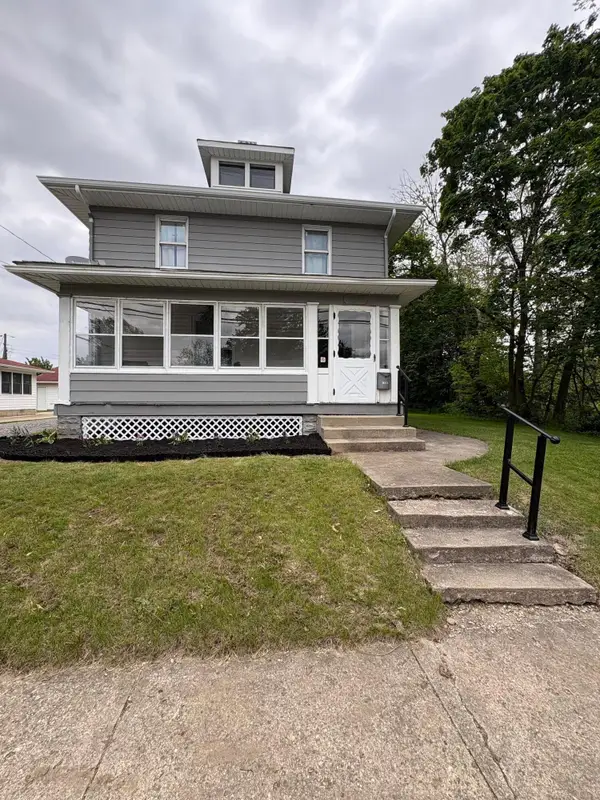 160 Elm Street, London, OH 43140
