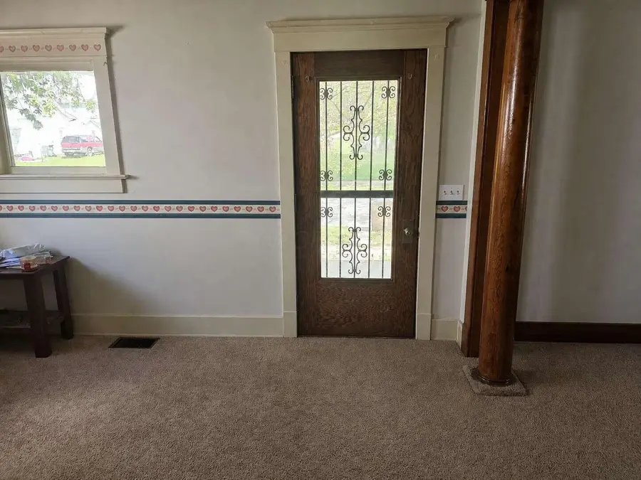 219 N Leighton Street, Kenton, OH 43326 - #2