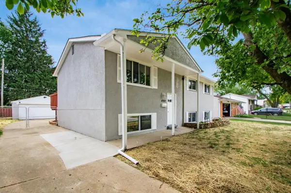 4969 Comstock Drive, Columbus, OH 43232