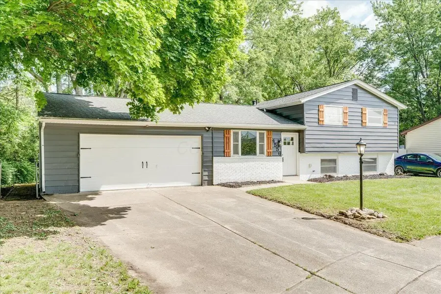 4556 Valleydale Way, Columbus, OH 43231 - #2