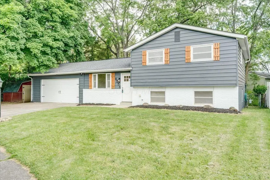 4556 Valleydale Way, Columbus, OH 43231 - #3