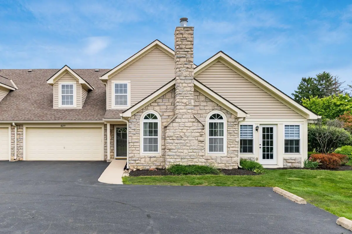 6211 Hampton Green Place, Dublin, OH 43016 - #1