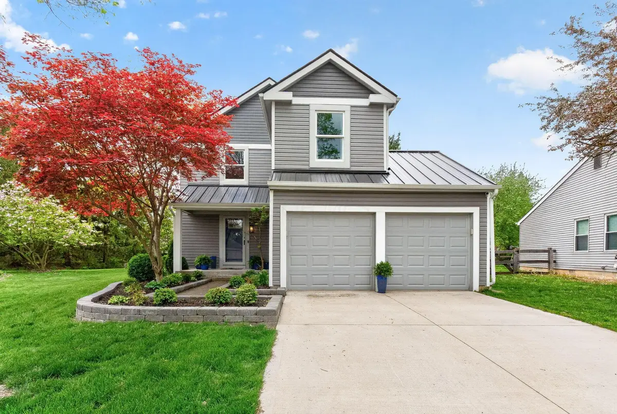 4895 Derry Court, Columbus, OH 43221 - #1