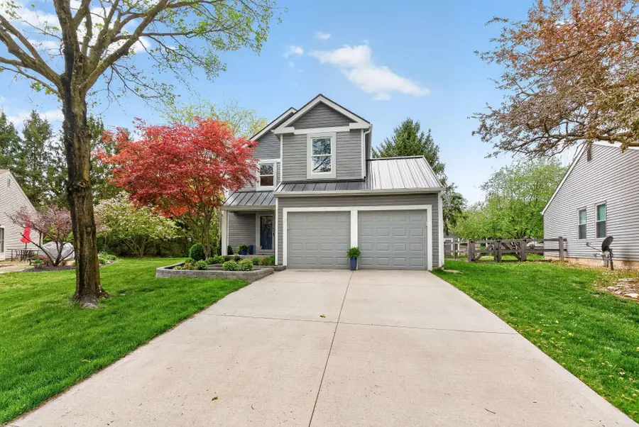 4895 Derry Court, Columbus, OH 43221 - #3