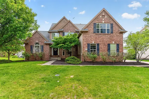 9293 Hampshire Court, Powell, OH 43065