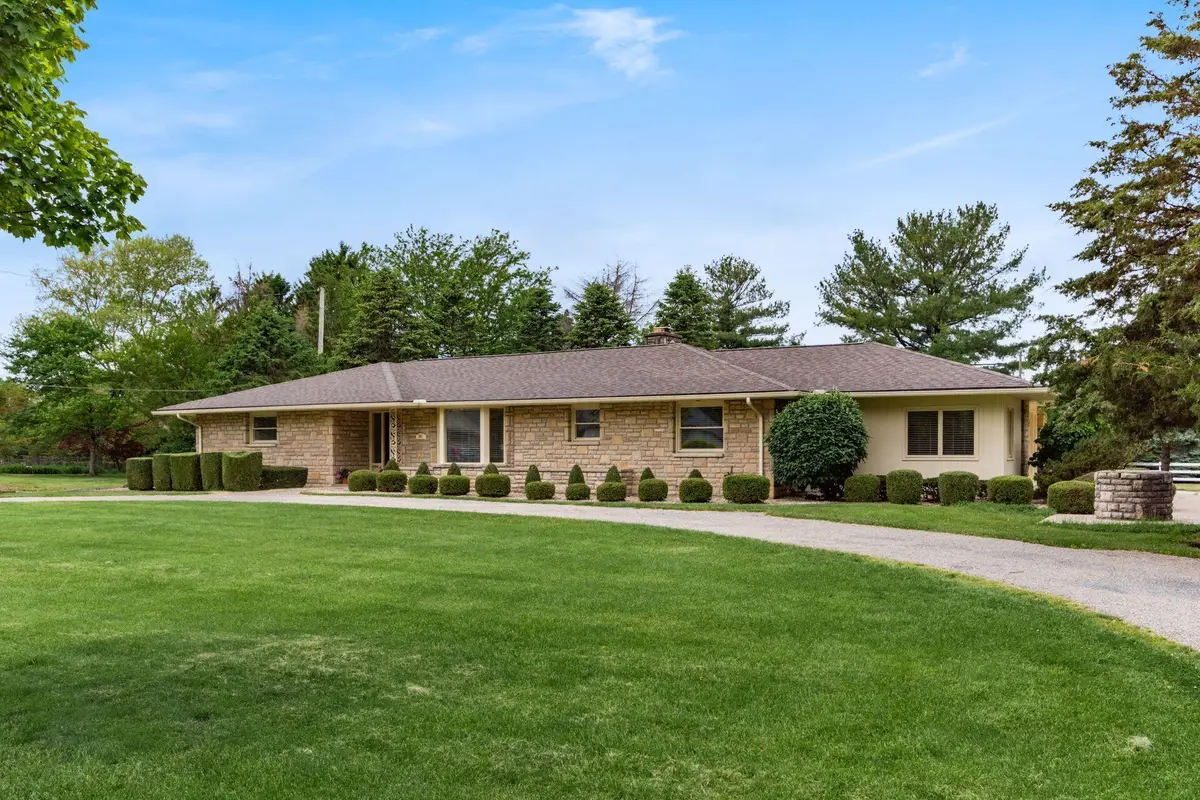 181 Lafayette Street, London, OH 43140 - #1
