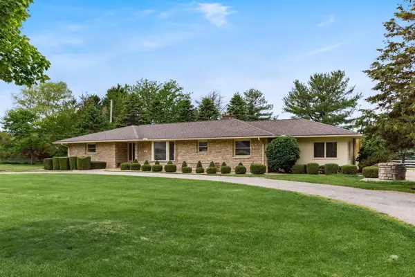 181 Lafayette Street, London, OH 43140