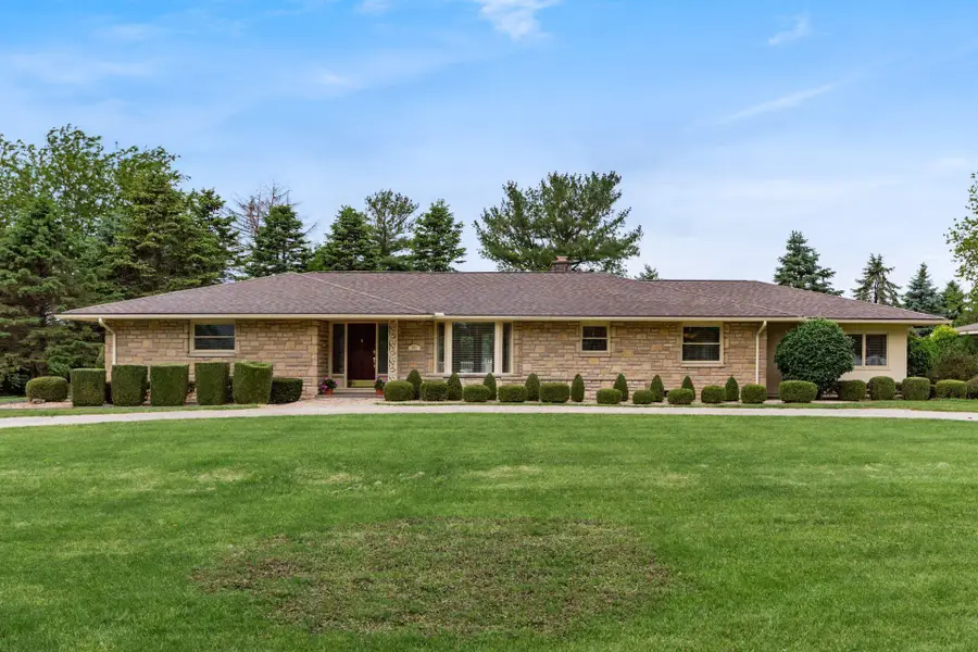 181 Lafayette Street, London, OH 43140 - #2