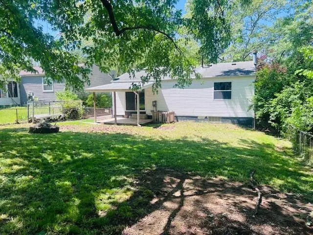 1684 Hollow Run Drive, Columbus, OH 43223 - #3