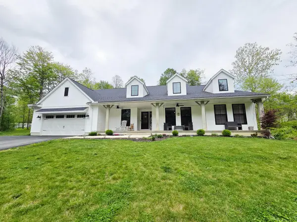 4451 Hazelton-etna Road Sw, Pataskala, OH 43062