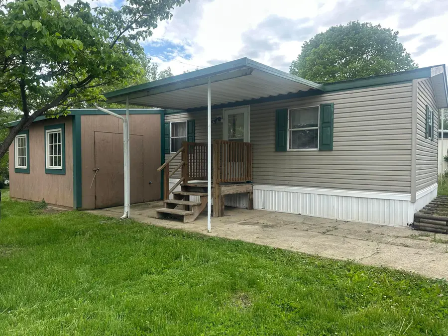 1000 W Main Street, West Jefferson, OH 43162 - #2
