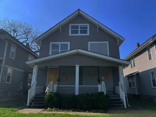 407 E 13th Avenue, Columbus, OH 43201