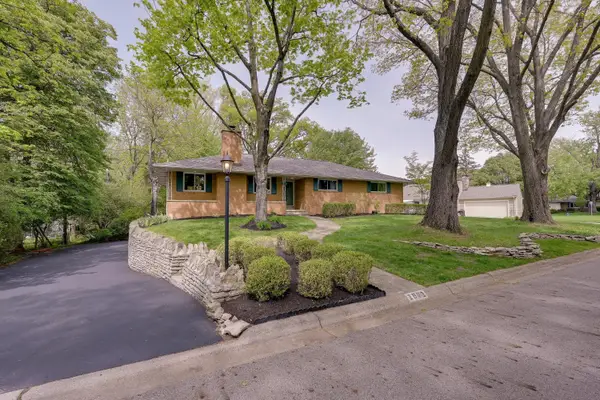 1091 Morning Street, Worthington, OH 43085