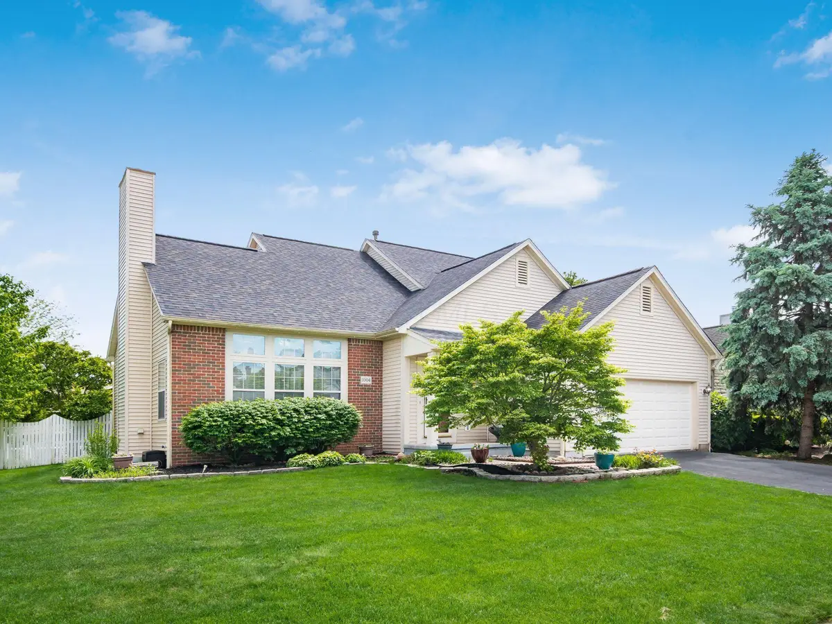 1004 Featherstone Court, Galloway, OH 43119 - #1