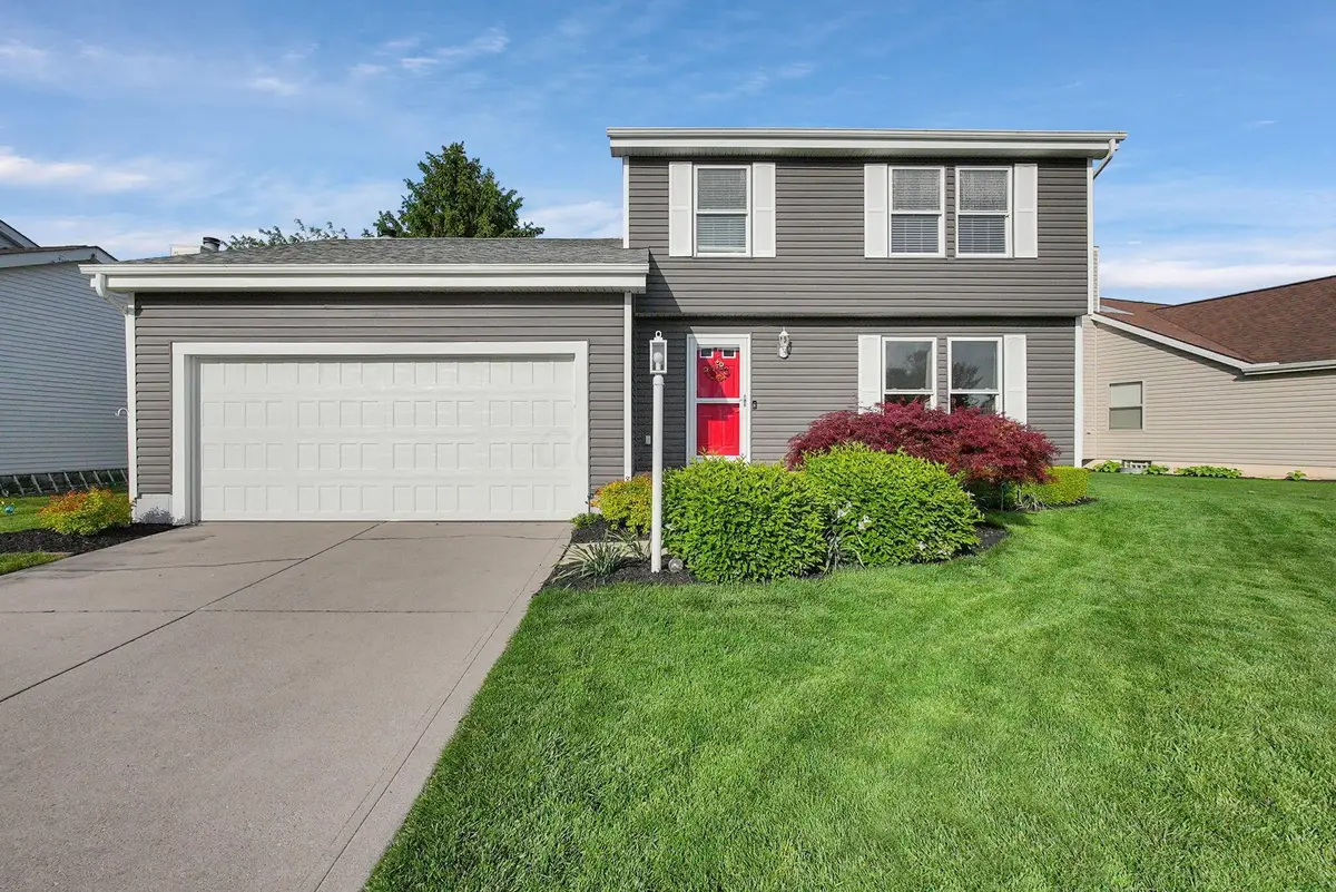 744 Knight Court, Galloway, OH 43119 - #1