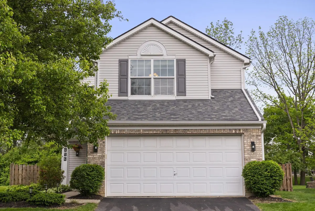 3424 Omega Drive, Columbus, OH 43231 - #1