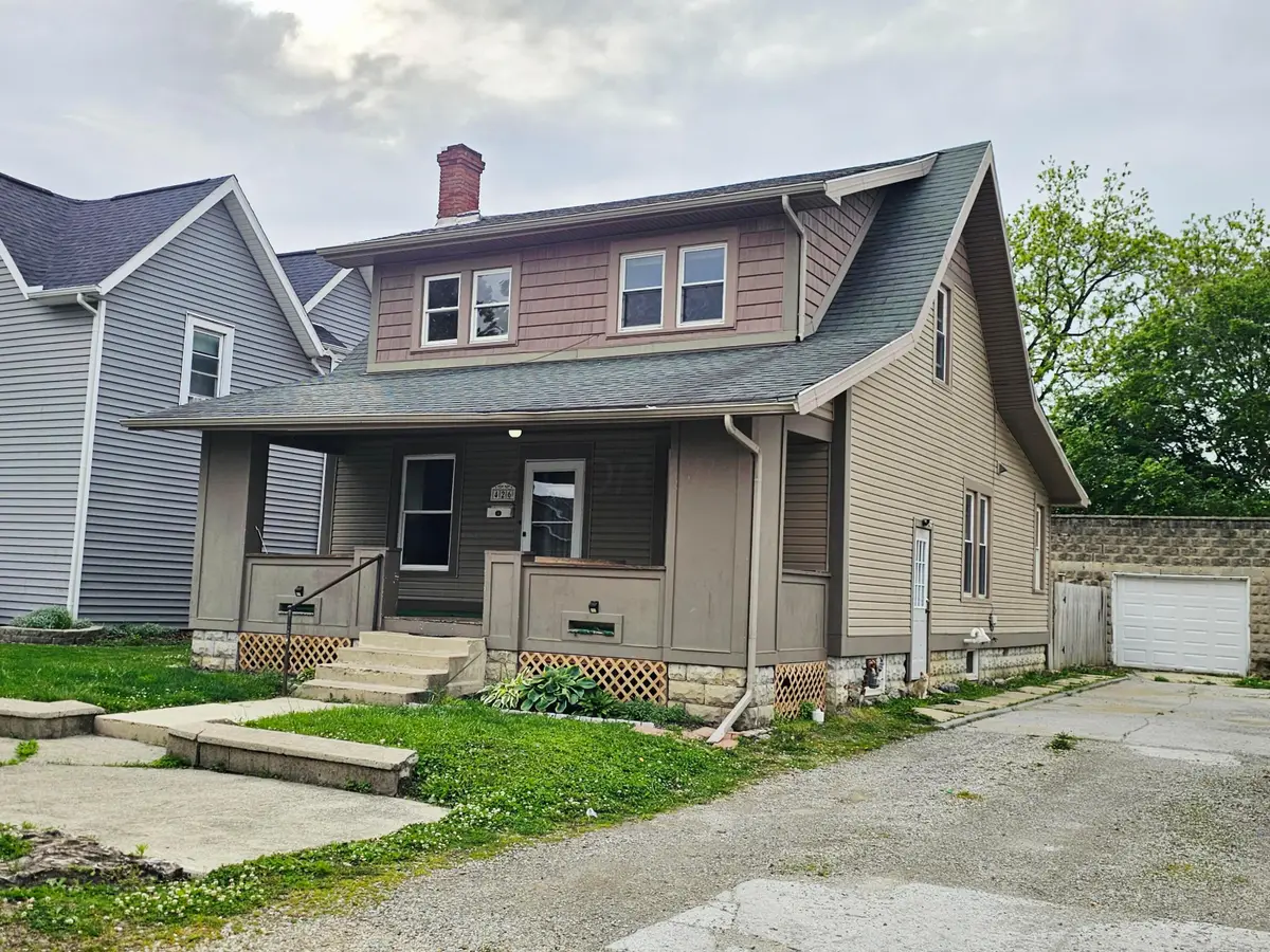 426 E Paint Street, Washington Court House, OH 43160 - #1
