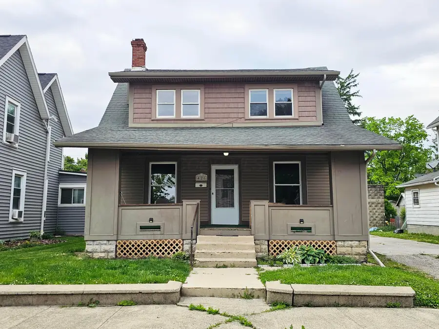 426 E Paint Street, Washington Court House, OH 43160 - #2