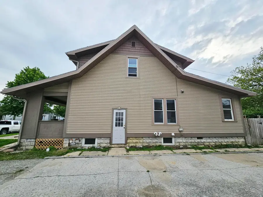 426 E Paint Street, Washington Court House, OH 43160 - #3