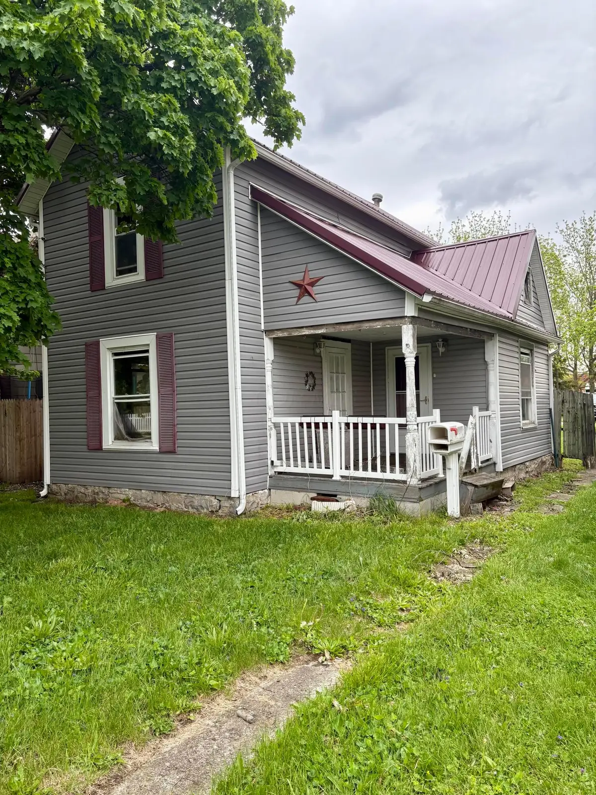 394 Avondale Avenue, Marion, OH 43302 - #1