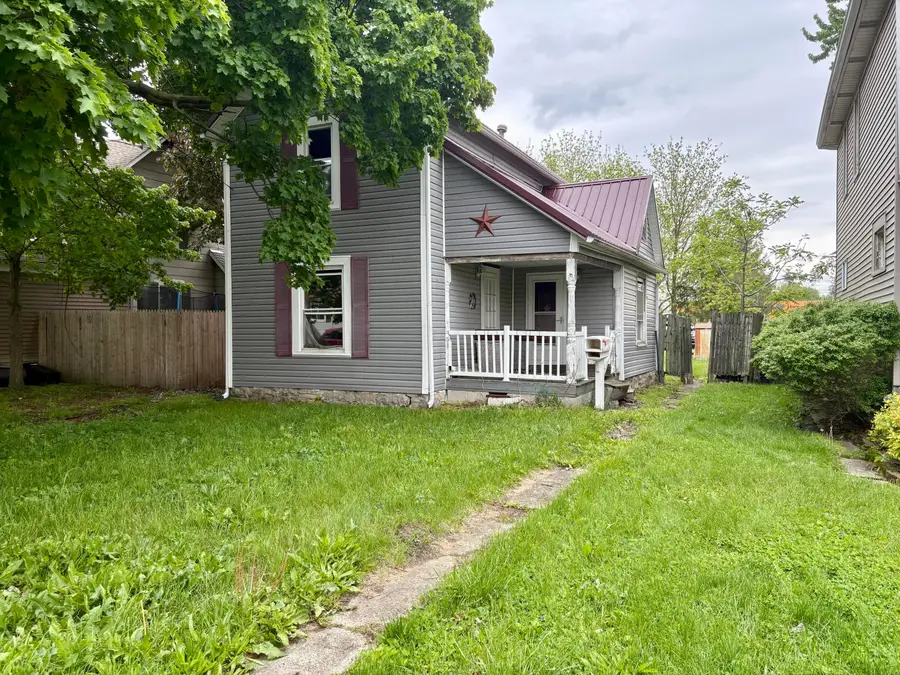 394 Avondale Avenue, Marion, OH 43302 - #2