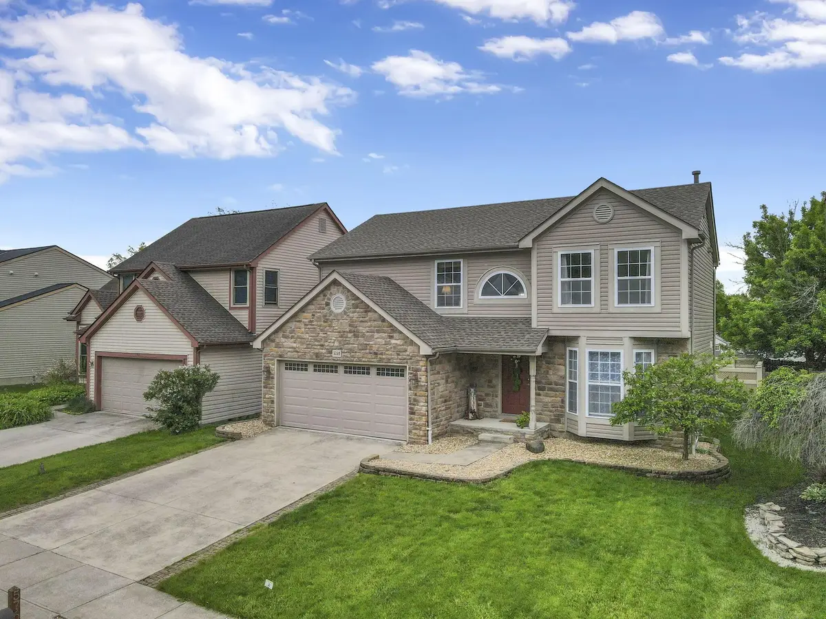 5769 Privilege Drive, Hilliard, OH 43026 - #1