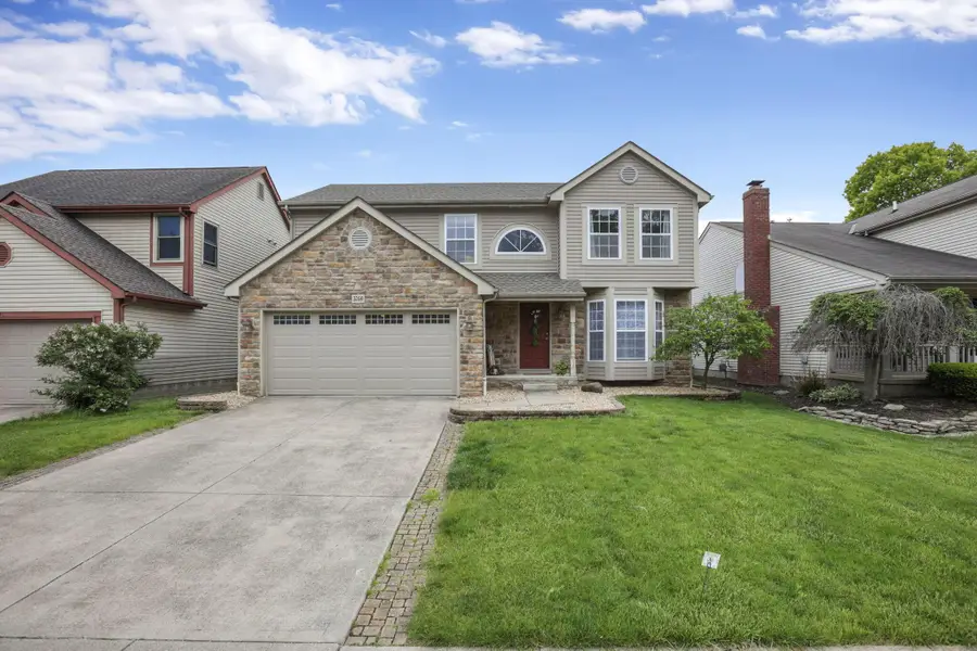 5769 Privilege Drive, Hilliard, OH 43026 - #2