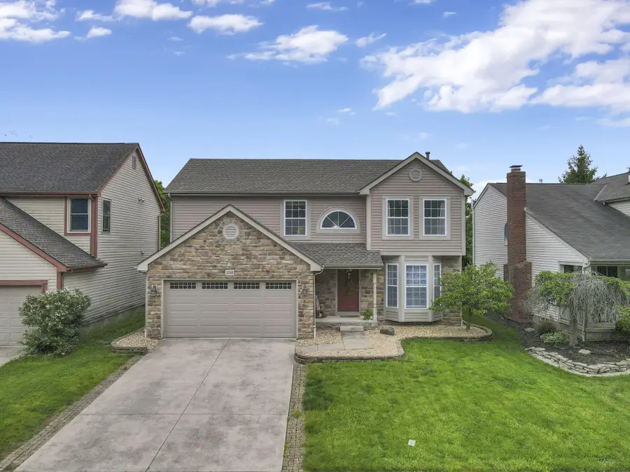 5769 Privilege Drive, Hilliard, OH 43026 - #3
