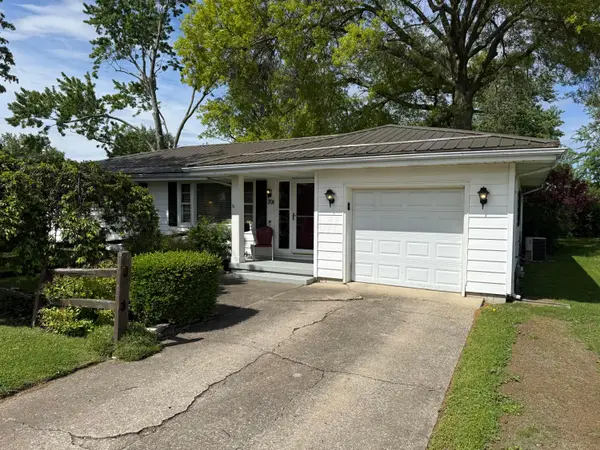 701 Oak Drive, Washington Court House, OH 43160